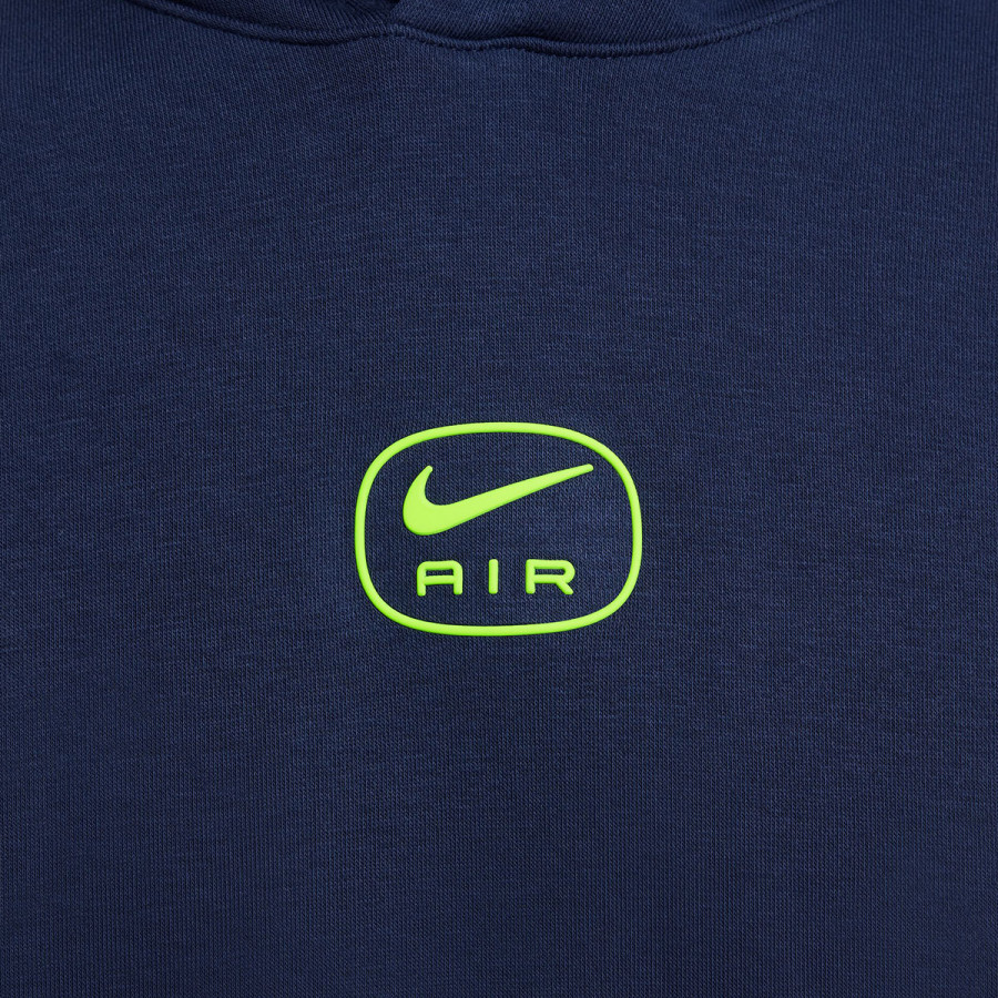 Nike Bluza M NSW SW AIR PO HOODY FLC BB 