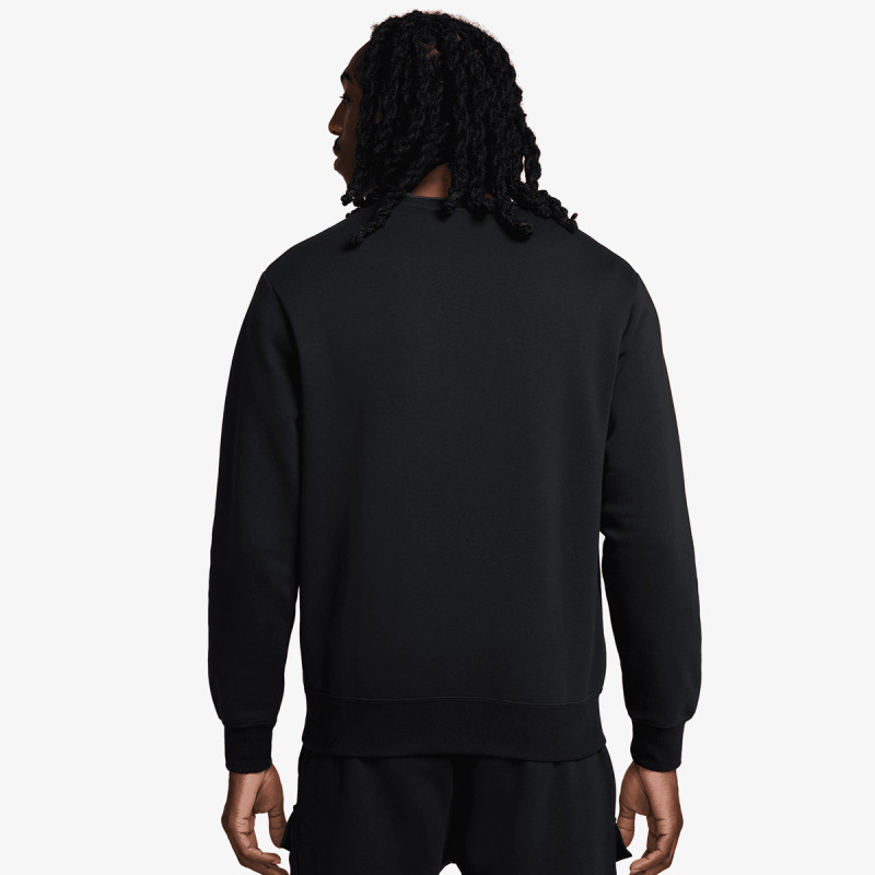 Nike Bluzë me mëngë të gjata M NSW SW AIR CREW FLC BB 