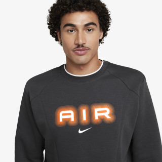 Nike Bluza M NSW SW AIR CREW FLC BB 