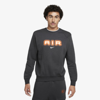 Nike Bluza M NSW SW AIR CREW FLC BB 