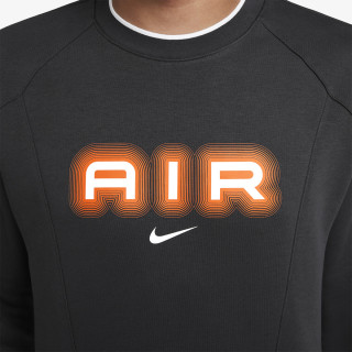 Nike Bluza M NSW SW AIR CREW FLC BB 