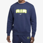 Nike Bluza M NSW SW AIR CREW FLC BB 