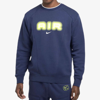 Nike Bluza M NSW SW AIR CREW FLC BB 