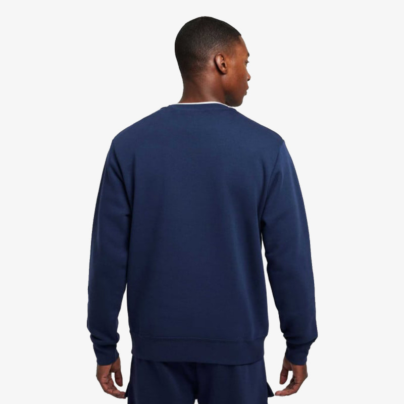 Nike Bluza M NSW SW AIR CREW FLC BB 