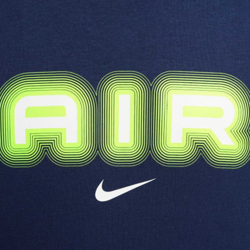 Nike Bluza M NSW SW AIR CREW FLC BB 