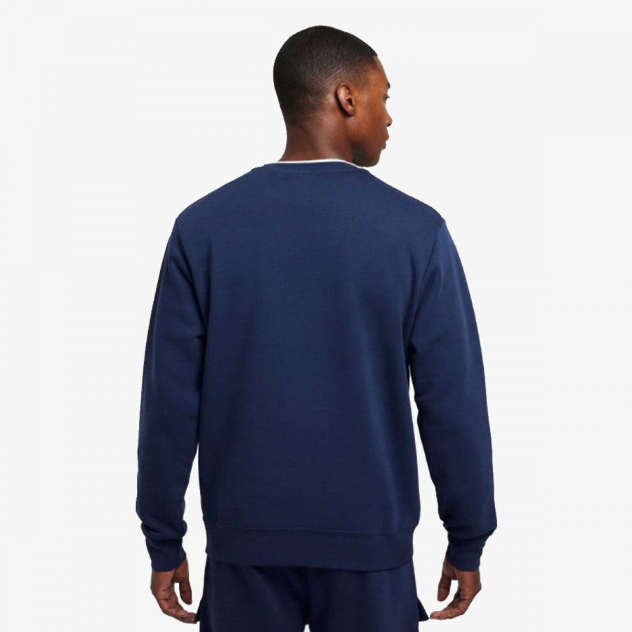 Nike Bluza M NSW SW AIR CREW FLC BB 