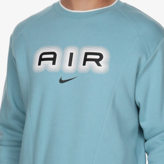 Nike Bluza M NSW SW AIR CREW FLC BB 