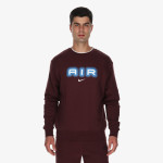 Nike Bluza M NSW SW AIR CREW FLC BB 