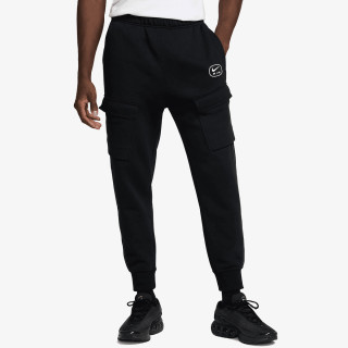 Nike Tuta M NSW SW AIR CARGO PANT FLC BB 