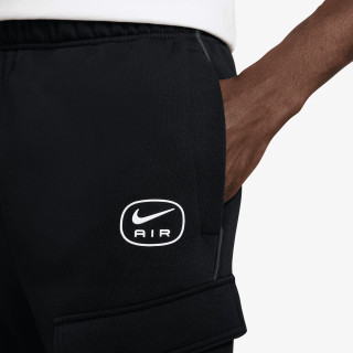 Nike Tuta M NSW SW AIR CARGO PANT FLC BB 