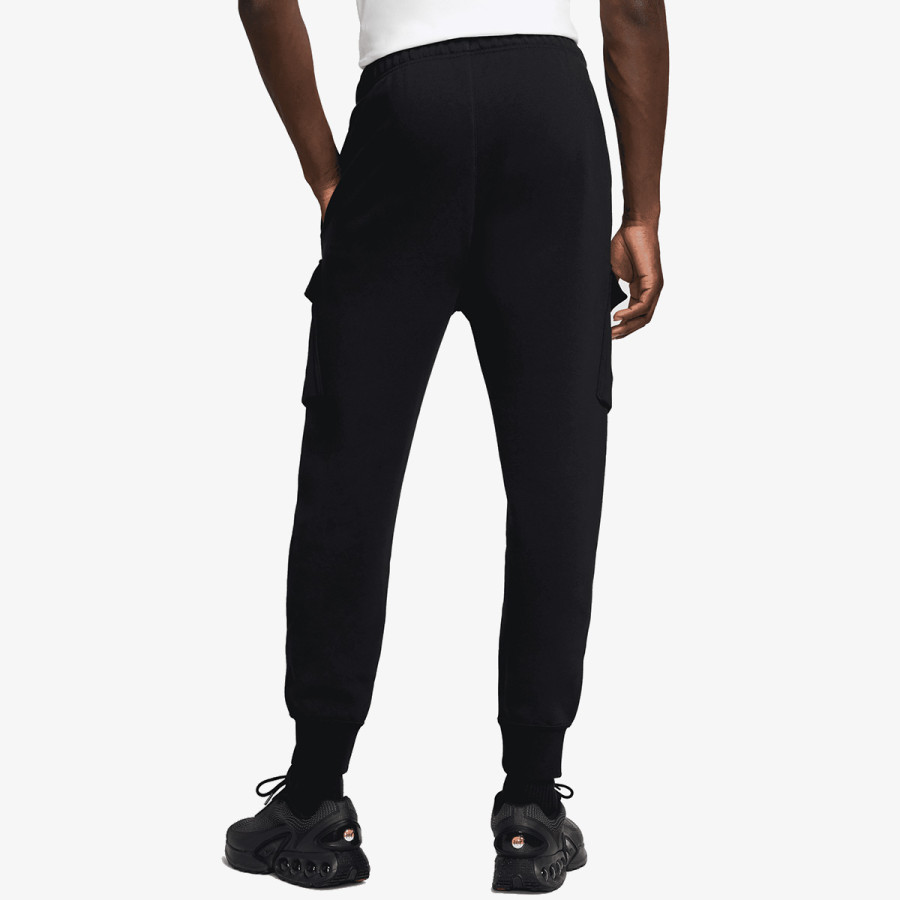 Nike Tuta M NSW SW AIR CARGO PANT FLC BB 