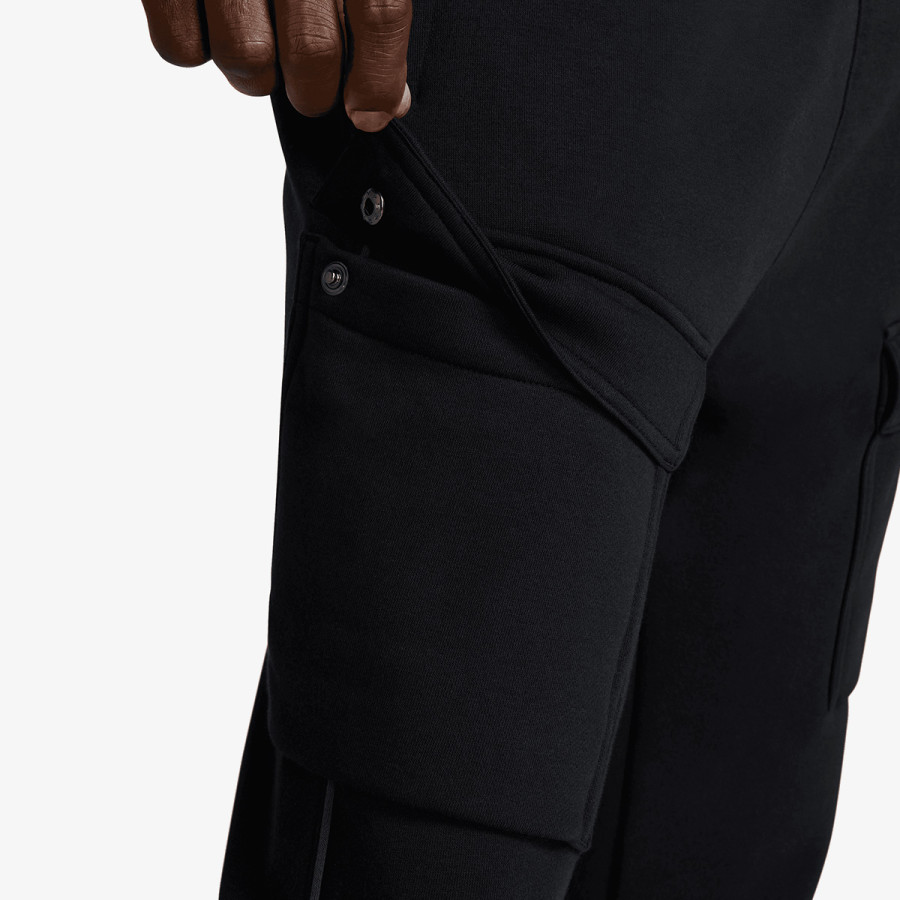 Nike Tuta M NSW SW AIR CARGO PANT FLC BB 