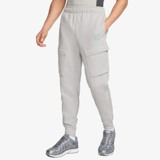 Nike Tuta M NSW SW AIR CARGO PANT FLC BB 