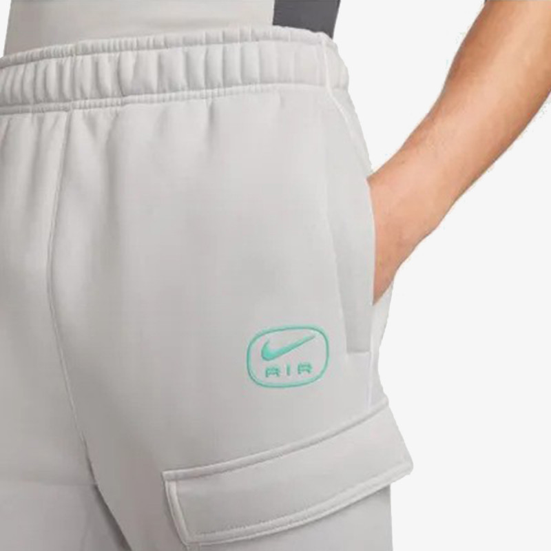 Nike Tuta M NSW SW AIR CARGO PANT FLC BB 