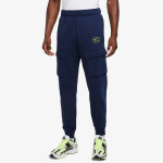 Nike Pjesa e poshtme e kostumit M NSW SW AIR CARGO PANT FLC BB 