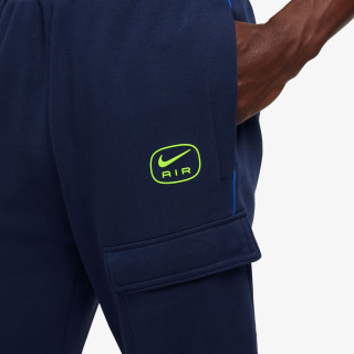 Nike Pjesa e poshtme e kostumit M NSW SW AIR CARGO PANT FLC BB 