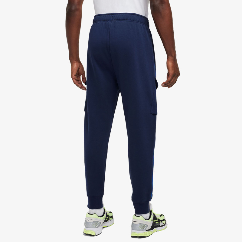 Nike Pjesa e poshtme e kostumit M NSW SW AIR CARGO PANT FLC BB 