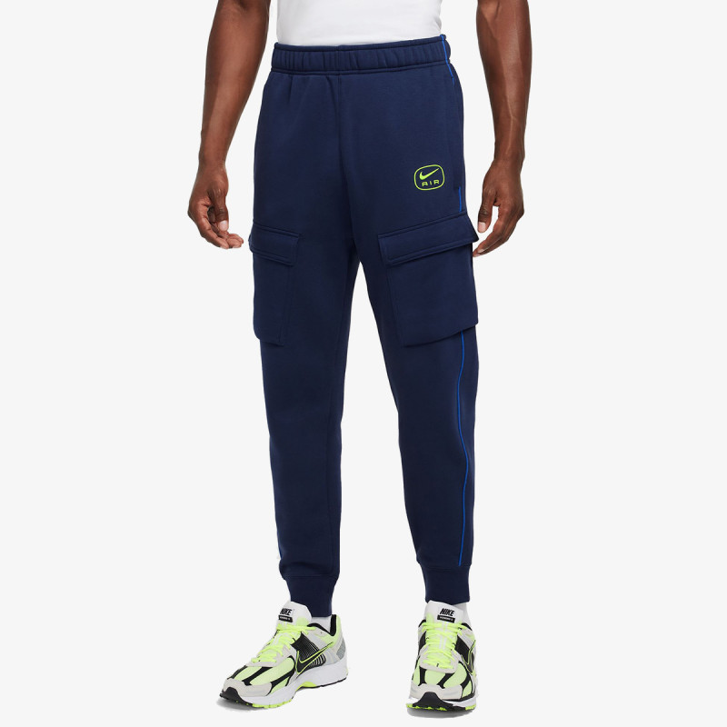 Nike Pjesa e poshtme e kostumit M NSW SW AIR CARGO PANT FLC BB 