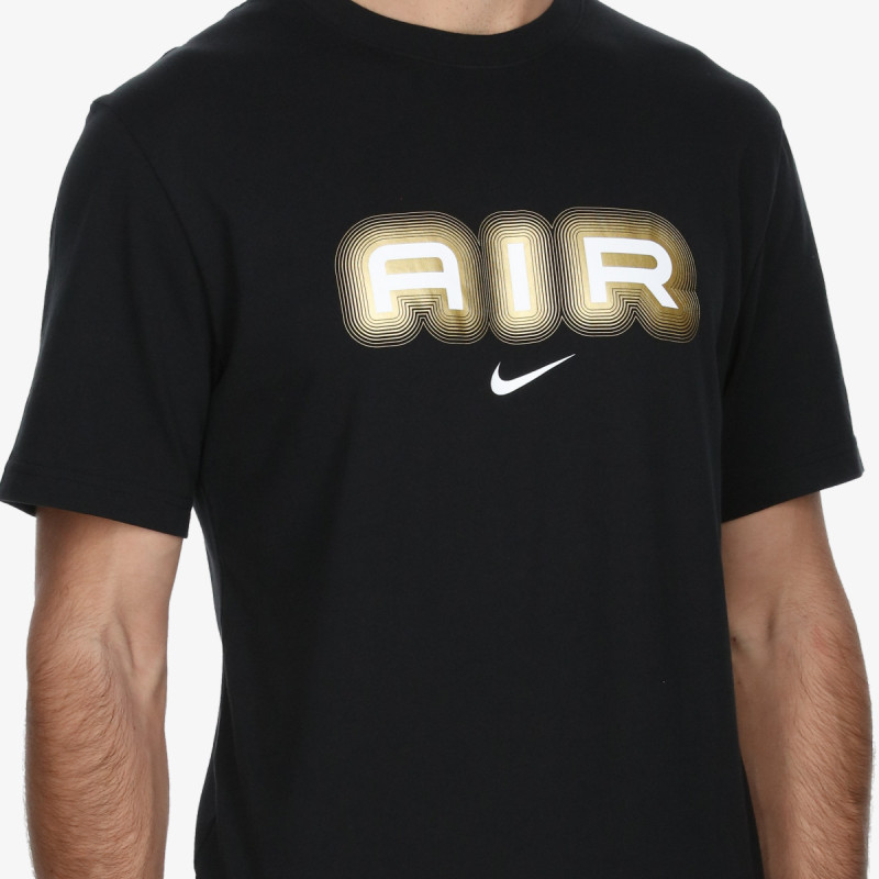 Nike Bluzë M NSW SW AIR GRAPHIC TEE 
