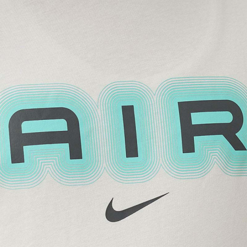 Nike Bluzë M NSW SW AIR GRAPHIC TEE 