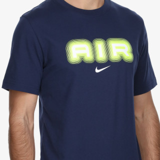 Nike Bluzë M NSW SW AIR GRAPHIC TEE 