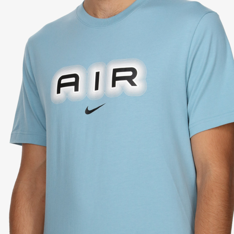 Nike Bluzë M NSW SW AIR GRAPHIC TEE 