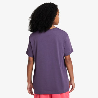 Nike Bluzë G NSW TREND BF TEE 