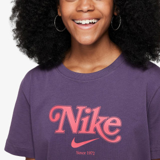 Nike Bluzë G NSW TREND BF TEE 