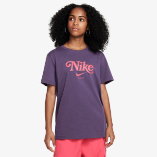 Nike Bluzë G NSW TREND BF TEE 