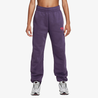 Nike Pjesa e poshtme e kostumit G NSW TREND FLC CF PANT 