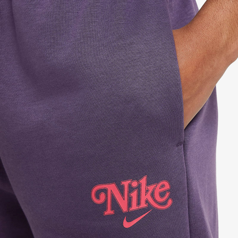 Nike Pjesa e poshtme e kostumit G NSW TREND FLC CF PANT 