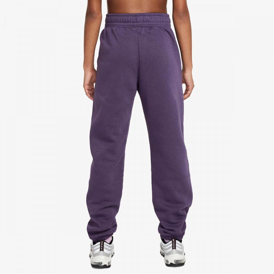 Nike Pjesa e poshtme e kostumit G NSW TREND FLC CF PANT 