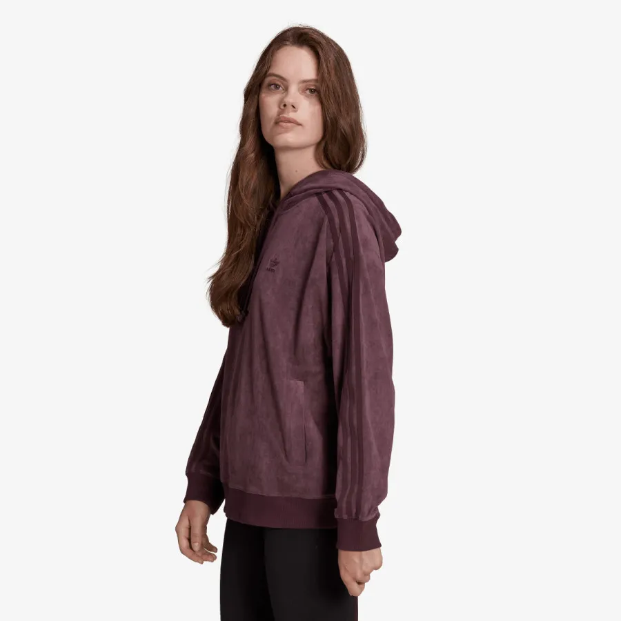 adidas Bluza Adicolor Classics Suede 