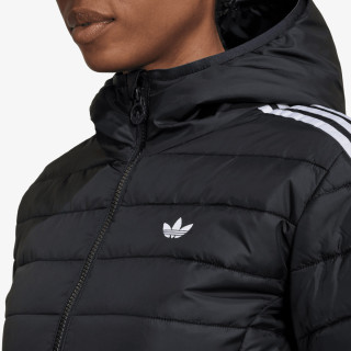 adidas Xhupa Hooded Premium Slim 