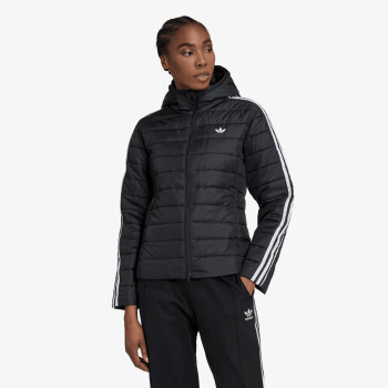 adidas Xhupa Hooded Premium Slim 