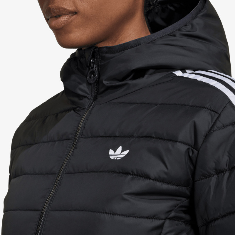 adidas Xhupa Hooded Premium Slim 