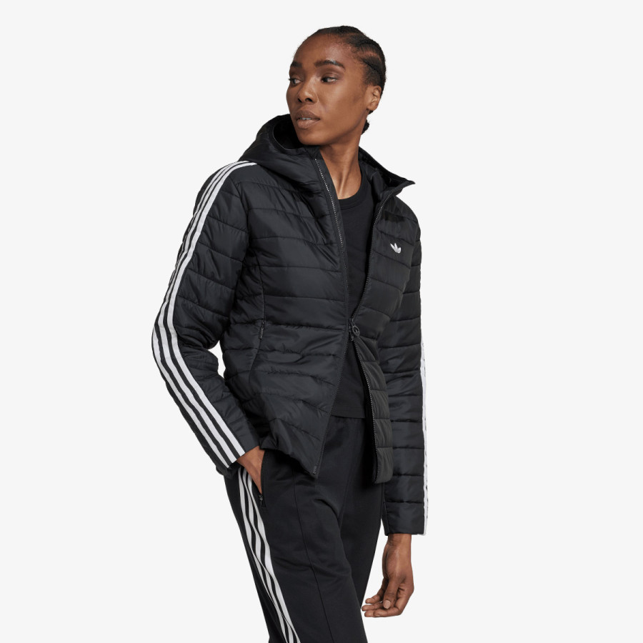 adidas Xhupa Hooded Premium Slim 