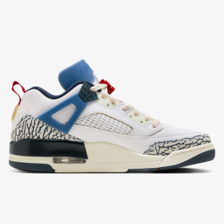Nike Atlete JORDAN SPIZIKE LOW CN 