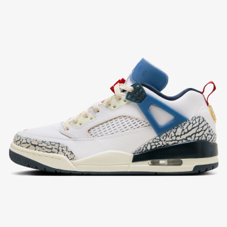 Nike Atlete JORDAN SPIZIKE LOW CN 