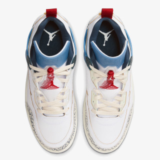 Nike Atlete JORDAN SPIZIKE LOW CN 
