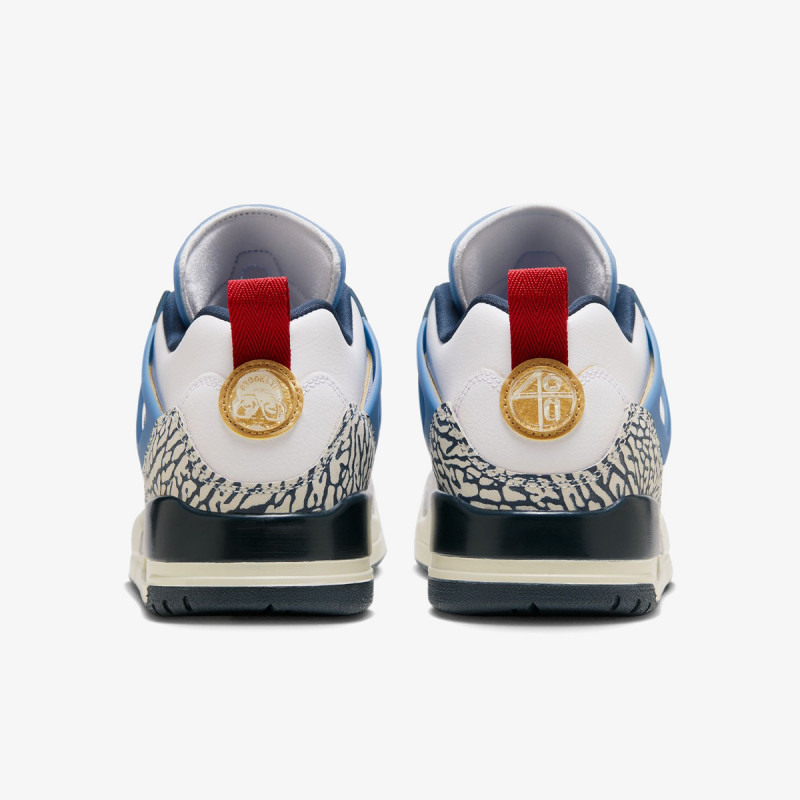 Nike Atlete JORDAN SPIZIKE LOW CN 