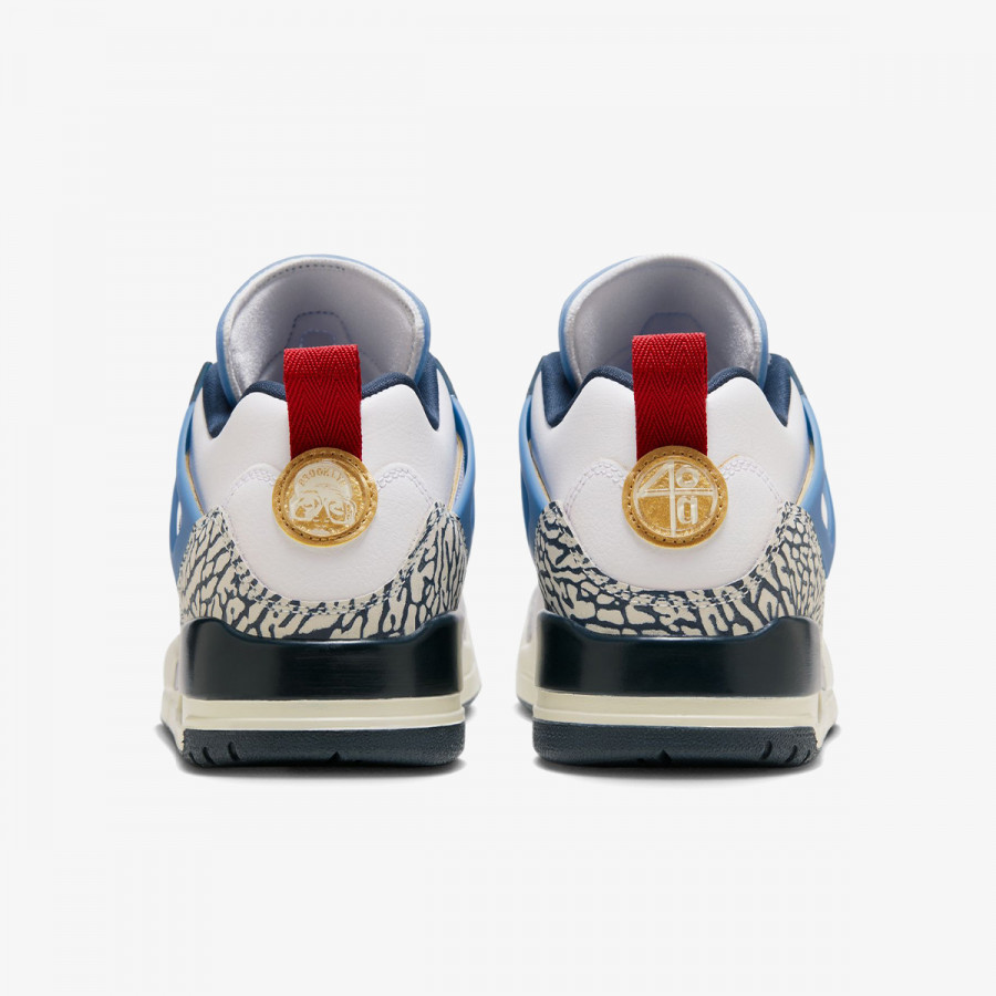 Nike Atlete JORDAN SPIZIKE LOW CN 