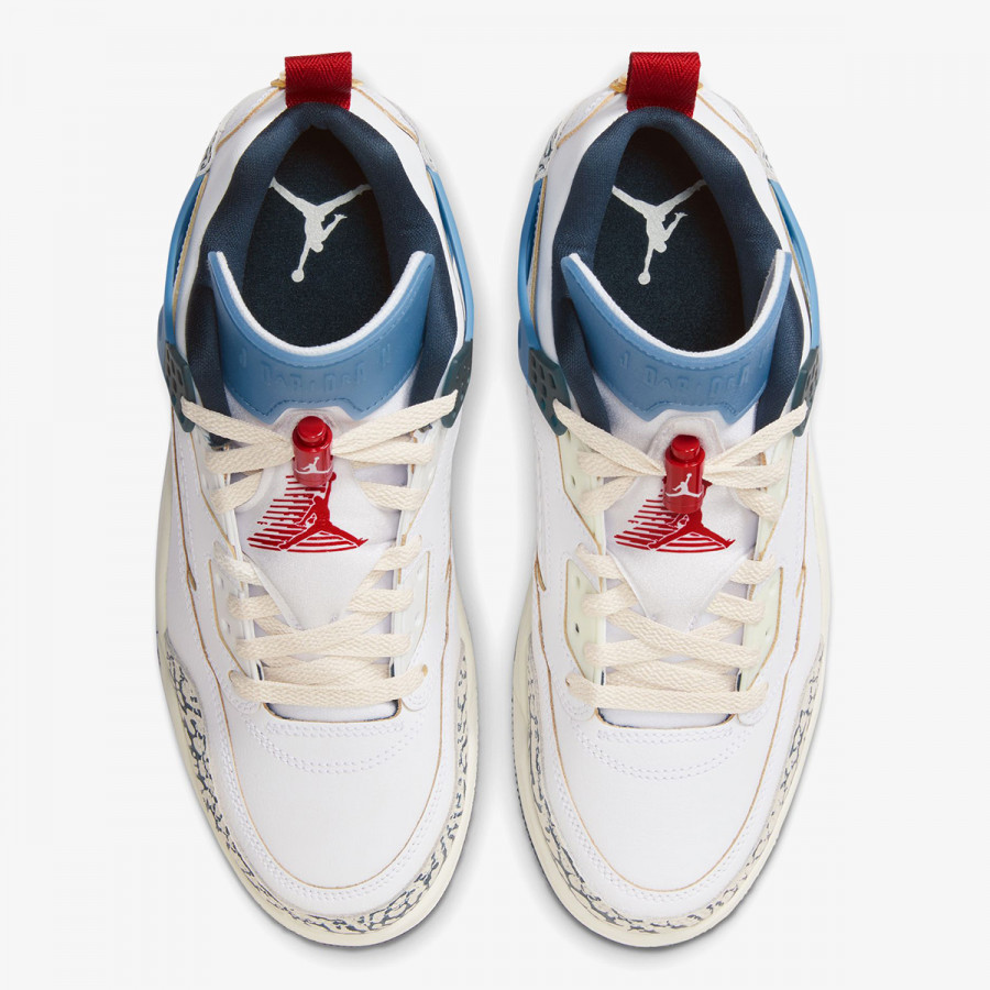 Nike Atlete JORDAN SPIZIKE LOW CN 