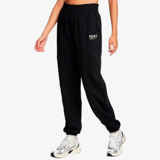 Nike Pjesa e poshtme e kostumit W NSW FLC PANT GLS 