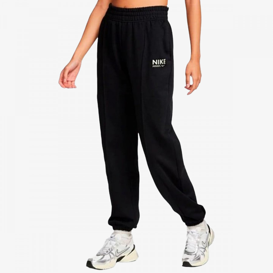 Nike Pjesa e poshtme e kostumit W NSW FLC PANT GLS 