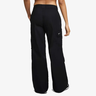 Nike Pjesa e poshtme e kostumit W NSW WOVEN OS PANT HR GLS 