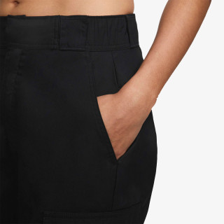 Nike Pjesa e poshtme e kostumit W NSW WOVEN OS PANT HR GLS 