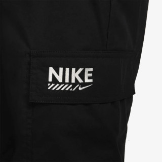 Nike Pjesa e poshtme e kostumit W NSW WOVEN OS PANT HR GLS 