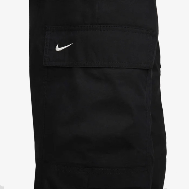 Nike Pjesa e poshtme e kostumit W NSW WOVEN OS PANT HR GLS 