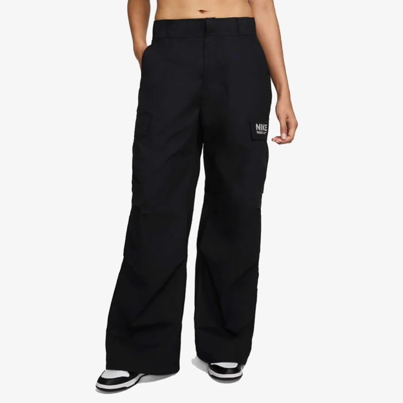 Nike Pjesa e poshtme e kostumit W NSW WOVEN OS PANT HR GLS 